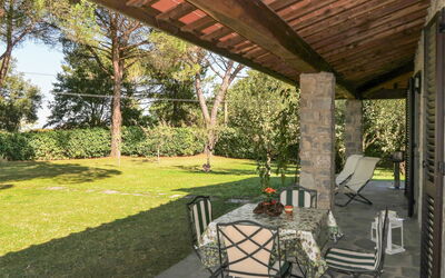 Accommodation:&nbsp;Cedri Alti 609.1