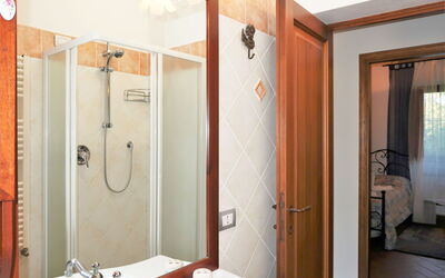 Accommodation:&nbsp;Cedri Alti 609.1
