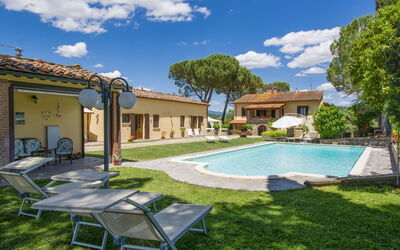 Accommodation:&nbsp;Cedri Alti 609.1