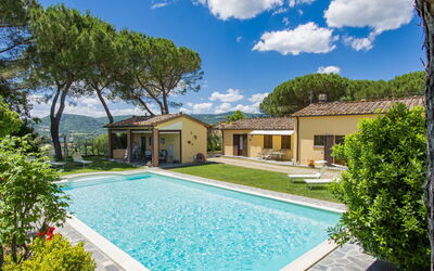 Accommodation:&nbsp;Cedri Alti 609.4