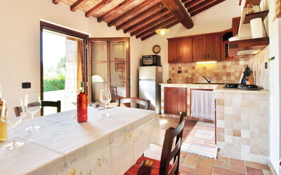 Accommodation:&nbsp;Linearis K 603.4