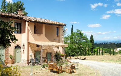 San Gimignano 647