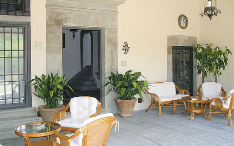 Accommodation:&nbsp;Frantoio Delle Grazie 644.3