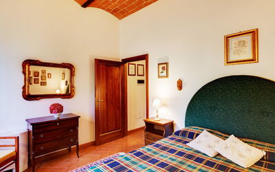 Accommodation:&nbsp;Frantoio Delle Grazie 644.3