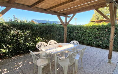 Accommodation:&nbsp;Riviera 3 610.8