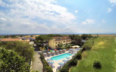Accommodation:&nbsp;Riviera 3 610.8
