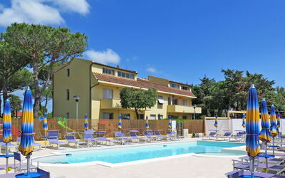 Accommodation:&nbsp;Riviera 3 610.8