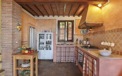 Accommodation:&nbsp;La Sorgente (But150) 608.1