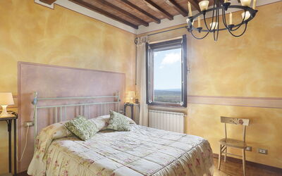 Accommodation:&nbsp;La Sorgente (But150) 608.1