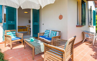 Accommodation:&nbsp;I Lecci 642.1