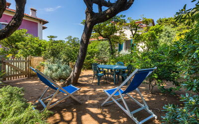 Accommodation:&nbsp;I Lecci 642.1
