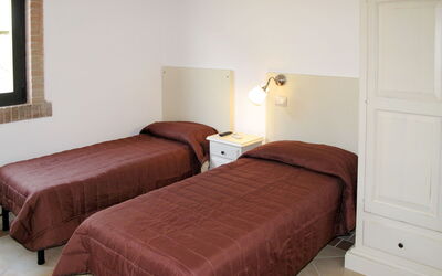 Accommodation:&nbsp;Istrice 626.10