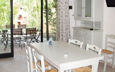 Accommodation:&nbsp;Istrice 626.10