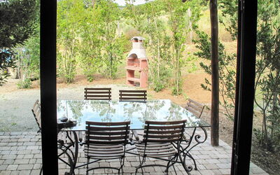 Accommodation:&nbsp;Istrice 626.10