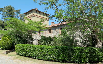Accommodation:&nbsp;Daino 626.16
