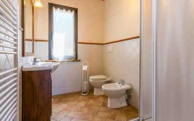 Accommodation:&nbsp;Il Corbezzolo 631.2