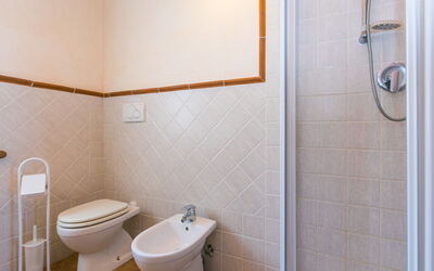 Accommodation:&nbsp;Il Corbezzolo 631.2