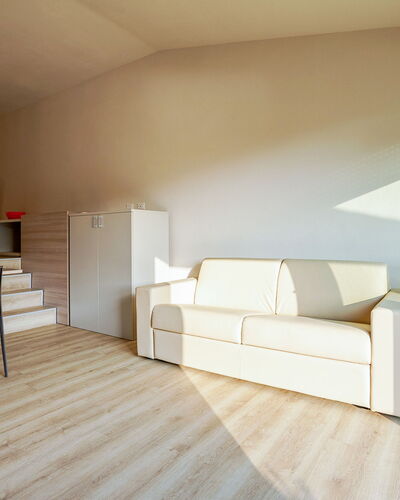 Twoo-Room Comfort 610.3