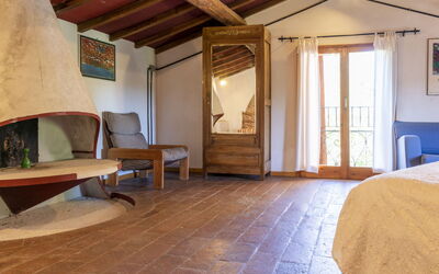 Accommodation:&nbsp;Vecchio Mulino 607.2