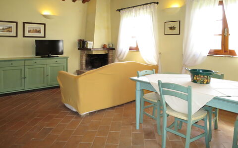Accommodation:&nbsp;Glicine 601.4