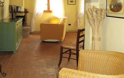 Accommodation:&nbsp;Glicine 601.4