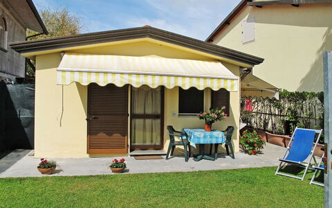 Casetta Mosti