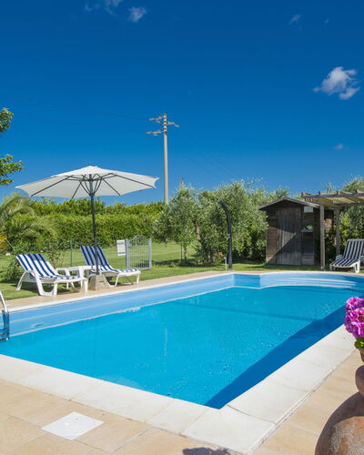 Oliveta: Swimming Pool, Property, Real Estate, Vacation, Building, House, Estate, Leisure, Villa, Tree