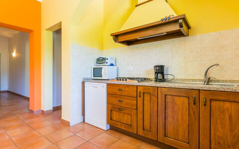 Accommodation:&nbsp;Casolare Bretulla 649.2