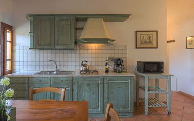 Accommodation:&nbsp;Alle Vacche 694.1