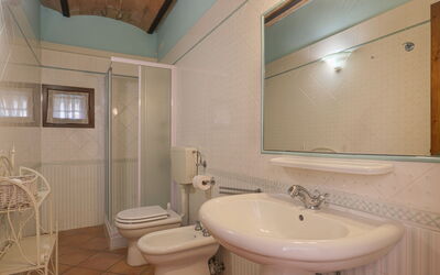 Accommodation:&nbsp;Alle Vacche 694.1