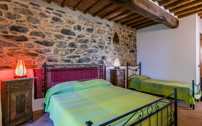 Accommodation:&nbsp;Stalla 651.2