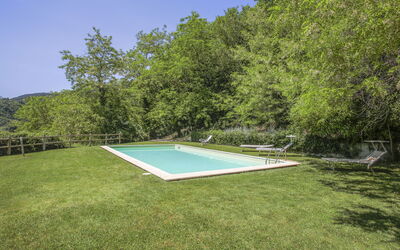 Accommodation:&nbsp;Gli Orci 646.3