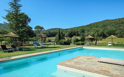 Accommodation:&nbsp;Gaia 622.1