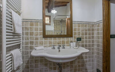 Accommodation:&nbsp;Le Poggiole 613.2