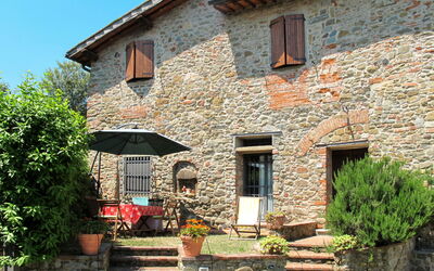 Accommodation:&nbsp;Le Poggiole 613.2