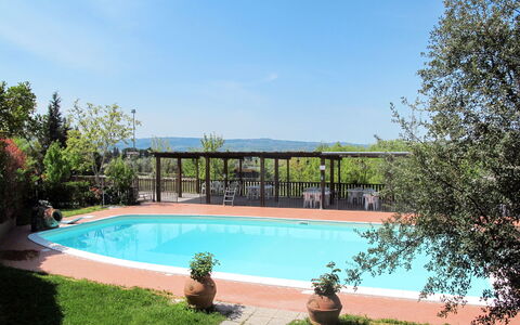 Accommodation:&nbsp;Villetta Aia (Cet120) 653.1