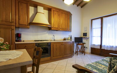 Accommodation:&nbsp;Villetta Aia (Cet120) 653.1