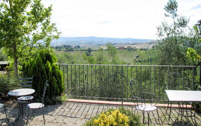 Accommodation:&nbsp;Villetta Aia (Cet120) 653.1