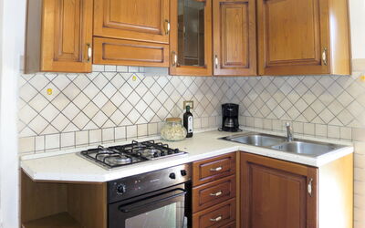 Accommodation:&nbsp;Castagno 649.4