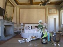 Cortona Suite B&b
