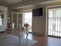 Accommodation:&nbsp;Wellness Suite Hammam