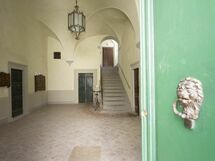 Cortona Suite B&b