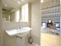 Accommodation:&nbsp;Suite Chiara