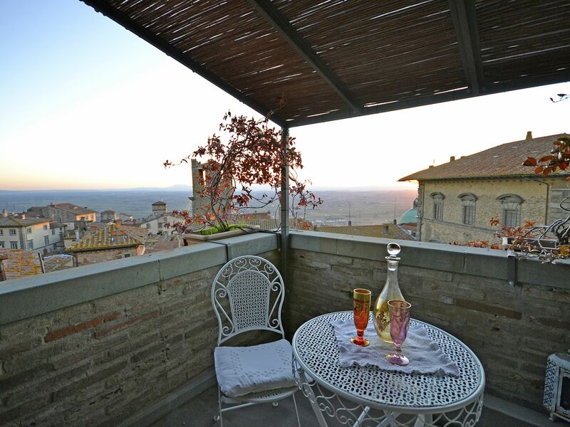 Cortona Suite B&b