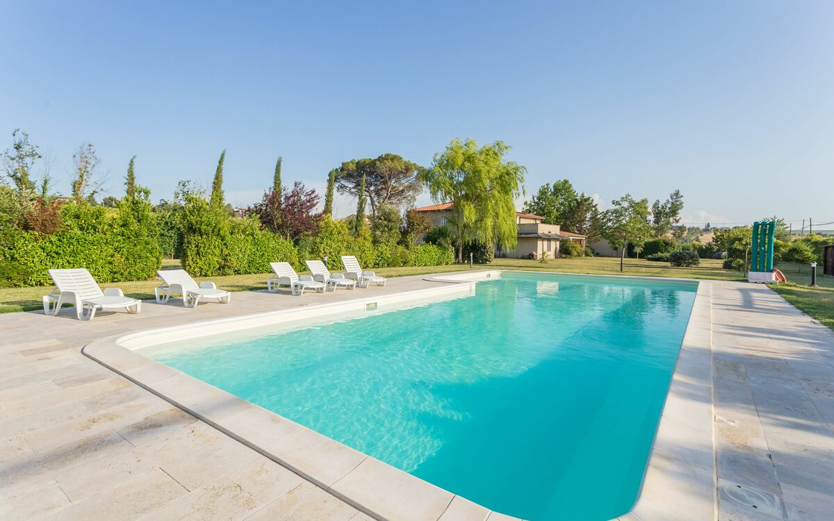 Antica Posta Di Vallelunga