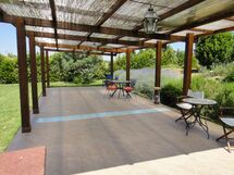 Antica Posta Di Vallelunga