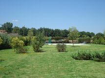 Antica Posta Di Vallelunga