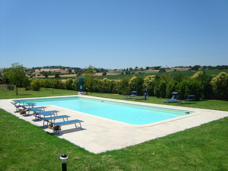 Antica Posta Di Vallelunga