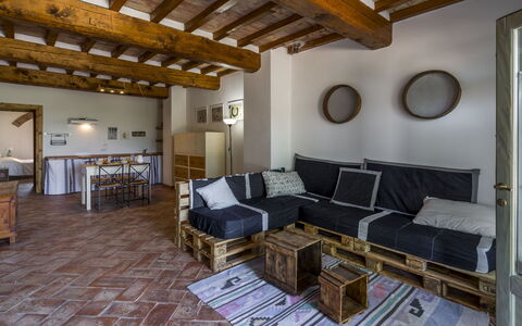 Accommodation:&nbsp;Tito