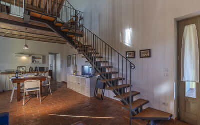 Accommodation:&nbsp;Cilindro